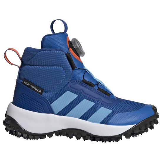 Adidas Fortatrail Boa K